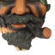 thumbnail image 5 of Decoración de de resina, escultura de abrazador de árbol, para flores, colgante de pared de árbol para exteriores, cas CUTICAT Estatua de la cara del árbol, 5 of 8