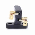 thumbnail image 1 of Professional Gasoline Generator Accessories 2-3kw 5-8kw Copper Carbon Brush p20241126657, 1 of 5