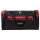thumbnail image 4 of Bolsa organizadora de ropa de gran capacidad, bolsa de almacenamiento de equipaje, bolsa de viaje duradera, 4 of 5