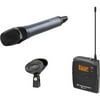Sennheiser ew 135-p G3 Handheld Wireless Microphone System Band A