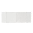 thumbnail image 3 of Coussin de Chaise Pliable à Dossier Haut pour Dormir, Coussin de Fauteuil Inclinable de Jardin, 3 of 7