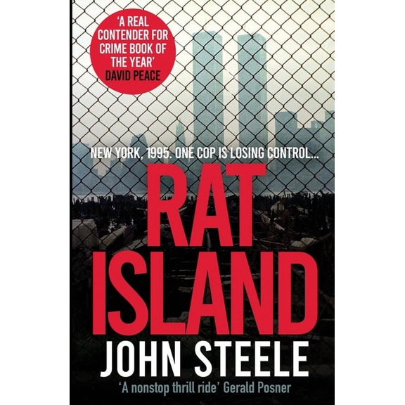 Rat Island, (Paperback)