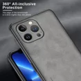 thumbnail image 4 of Funda Para iPhone 16 Pro Max Plus Piel De Oveja+mica, 4 of 8