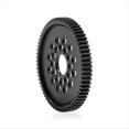 thumbnail image 3 of Metal 71T 51667 Módulo Engranaje Recto 51667 para TA08/XV02 06M RC Accesorios de Piezas de Actualización de Coche, 3 of 5