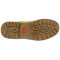 thumbnail image 4 of Lugz Men's Grotto Chukka Slip Resistant Soft Toe Work Construction Boot, 4 of 7