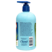 Blue Stop Max Topical Gel for Muscle and Joint Relief with Natural Menthol and Emu Oil, 16 oz Pump