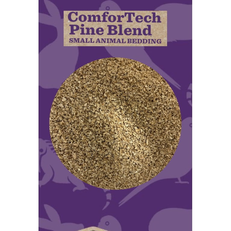 Dr. Pol ComforTech Small Animal Pine Bedding, 14 lb photo 5