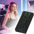 thumbnail image 4 of Fokuz Voice Changer Device Change Your Voice Gaming Chatting And Recording Easy To Use With Clear Sound Quality, 4 of 4