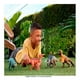 thumbnail image 2 of Dinosaurio de Juguete Jurassic World Rebirth Rugido Salvaje Utahraptor, 2 of 4