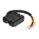 thumbnail image 2 of Motorcycle Voltage Regulator Rectifier for Yamaha YZF-R1 1999-2001 R6 1998-2002, 2 of 3