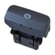 thumbnail image 3 of Interruptor de botón Cola para Coche 3008 Freno de mano negro, 3 of 7