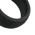 thumbnail image 4 of Fanjie 5-Inch Electric Scooter Tire Rubber Non Inflatable Tire 5.5X2 Solid Wearproof Replace Tire Whole Wheel Assembly, 4 of 9