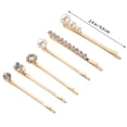 thumbnail image 2 of unbranded 12Ud Clips De Para En Eventos Bodas Fiestas Y Uso Diario, 2 of 7
