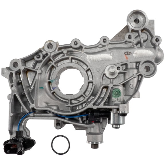 Melling M490 Stock Engine Oil Pump