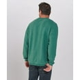 thumbnail image 2 of Boxercraft D02 Men's Rally Corduroy Crew-Hunter-L, 2 of 2