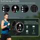 thumbnail image 3 of Smartwatch Eiggis Ke3 Reloj Inteligente Con Linterna 3atm, 3 of 8