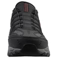 thumbnail image 3 of Skechers Men's Slip-In Sneakers, After Burn Memory Fit, Ridgeburn, Hands Free Shoes, 3 of 8