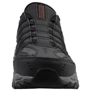 Skechers Men's Slip-In Sneakers, After Burn Memory Fit, Ridgeburn, Hands Free Shoes
