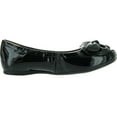 thumbnail image 2 of Venettini Girls 55-Alexa Elegant Dress Flats Shoes, 2 of 4
