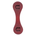 thumbnail image 1 of Dvkptbk Leather Bookmark Magnetic Bookmarks Leather Bookmark Personalized Bookmark Gift for Her Gift for Book Lover Magnetic Leather Bookmark with Engraved Magnetic Bookmark, 1 of 1