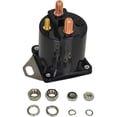 thumbnail image 5 of XYZIL 12V Relay Solenoid AR73144 SBC-4201D Compatible with John Deere 210C 310A 310C 310E 310G 315C 410 410B 410C 410D 3740067 Compatible with JLG 110SX 120HX 660SJ 600A 600AJ 450A 600S 601S Starter, 5 of 6