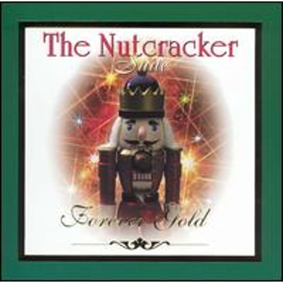 Pre-Owned The Nutcracker Suite [St. Clair] (CD 0777966633527) by Various Artists
