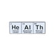 thumbnail image 1 of Broche Creative Health para tabla periódica Element Element L, 1 of 4