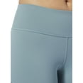 thumbnail image 6 of Reebok Dance Mesh Leggings, 6 of 7