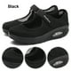 thumbnail image 5 of Zapatos para Mamá Deporte Malla Zapatos Mecedores Huecos para Mujer (699 42), 5 of 9