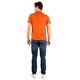 thumbnail image 4 of MX Racing Playera Polo MX Dry para Caballero Talla Mediana– Estilo Racing, ligera y transpirable, 4 of 5