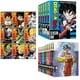 J&G Dragon Ball Z Saison 1-9 (DVD) + Dragon Ball 1-5 + Dragon Ball Super 1-10, Animé, Bird Studio – image 1 sur 4