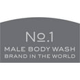thumbnail image 6 of AXE Black Chill Body Wash for Men, 16 oz, 6 of 6