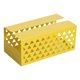 thumbnail image 2 of Servilleteros retro / dispensador de pañuelos para de cocina Amarillo L Sunnimix Sostenedor del tejido de la mesa, 2 of 8