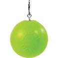 thumbnail image 2 of Horsemen's Pride Combo Horse Stall Toy: Bola alegre con aroma a manzana y soporte para refrigerios con sabor a manzana (SS203), 2 of 4