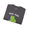 thumbnail image 6 of Sana Sana, Colita De Rana | Heavy Cotton T-shirt | 5 Colors, 6 of 10