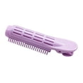 thumbnail image 4 of Xihbxyly Pinzas para Rizar El Cabello, Pinzas Autoadherentes para Dar Volumen, Rulos Que No Dañan El Cabello, Accesorios Fáciles de Usar, para Uso Doméstico En Salones de Belleza, Perfectos para Todo, 4 of 4
