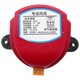 thumbnail image 2 of 4X Actuador de 220 V para VáLvula de Compuerta de Aire Conducto de Aire Eléctrico Compuerta Motorizada VáLvula de Viento Conductor 1NM para Tubo de Ventilación, 2 of 8