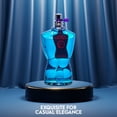 thumbnail image 2 of AFLUXE Boutique Ultra Sensual Woody Eau De Parfum for Men  Long Lasting Perfumes For Mens 3.4 Fl Oz Spray, 2 of 5