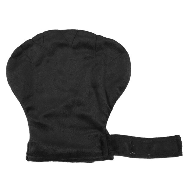 Guantes Antimordeduras para Entrenamiento de Aves Guantes Protectores de Seguridad para Masticar Loros Guantes Protectores de Seguridad para Masticar Loros para Animales Pequeños ANGGREK Otros