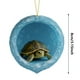 thumbnail image 3 of Listado De Acrílicos Adorno De Árbol De Navidad Acrílico De 8cm Con Estampado De Animales, Doble Cara, Irrompible, Para Colgar, Ideal Como Regalo Para Familiares Y Compañeros (1 Unidad) Rkxzt, 3 of 9