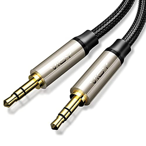 VIOY Audio Cable Braided Male to Australia Ubuy