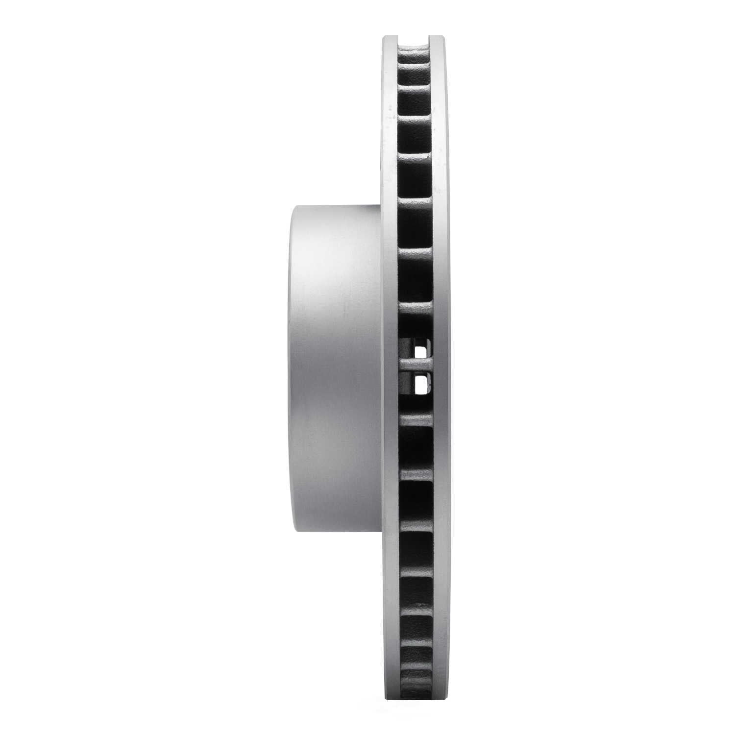 Dynamic Friction Company 830-31051R DFC Geoperformance Rotor - Drilled and Slotted