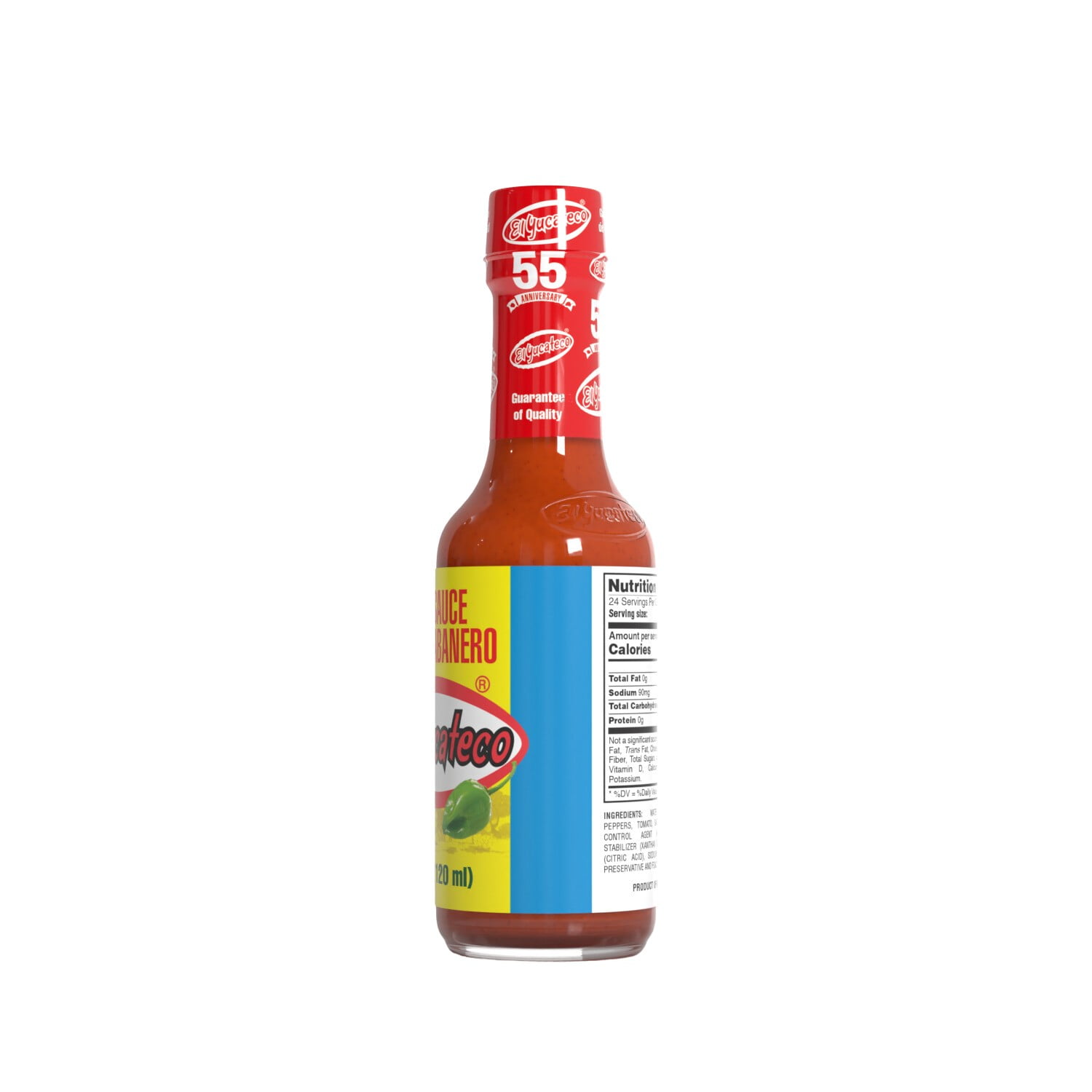 EL YUCATECO