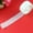 Clear, variant on AYYUFE 100 Pcs/Roll Double Sided Adhesive Tape Balloon Stick DIY Wedding Craft Sticker
