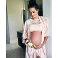 thumbnail image 6 of Better than Butter Belly Oil(Tangerine) | Pregnancy Stretch Mark Prevention | 9 fl oz. Lasts for up to 6 Months | Natural Oil and Vitamin E Enriched for Amazing Skin Pre/Post Pregnancy, 6 of 9