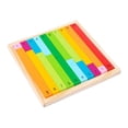 thumbnail image 3 of Number Learning Rods Birthday Gift Professional Teaching Auxiliary Tool Counting B, 3 of 8