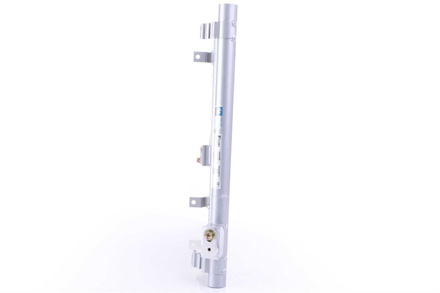 Nissens 940688 Air Conditioning Condenser
