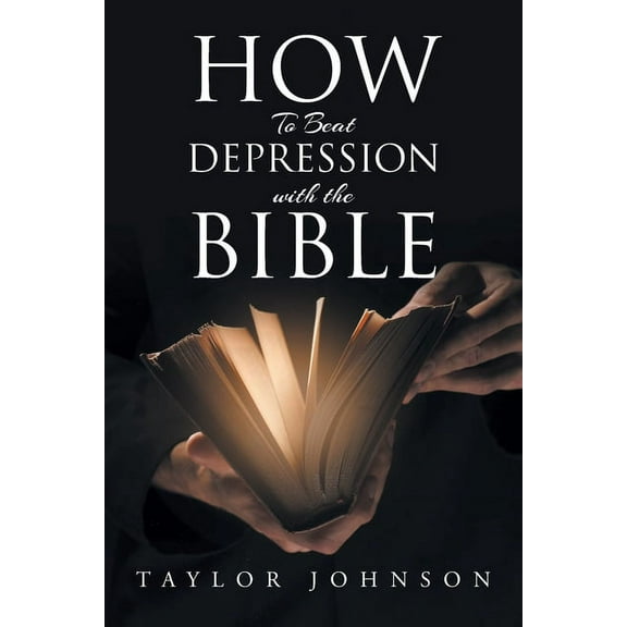 How To Beat Depression with the Bible, (Paperback)