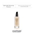 thumbnail image 2 of Sérum hidratante evanhealy Light Moisture con aceite de argán, 2 of 7