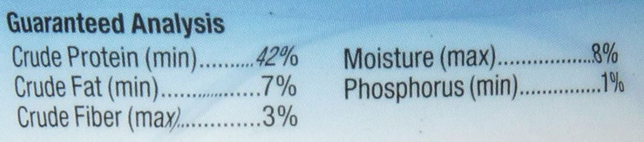Aqueon Color Enhancing Tropical Flakes Fish Food [Aquarium Tropical Fish Food, Aquarium Color Enhancing Food, Aquarium Supplies] 6.87 oz (3 x 2.29 oz)